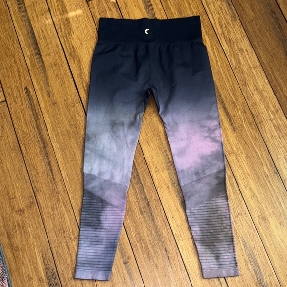 Women's Zyia leggings lot of 3 - Picture 6 of 16